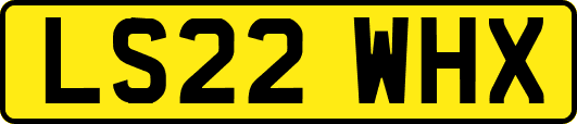 LS22WHX