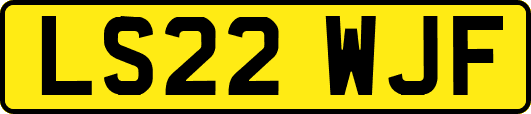 LS22WJF