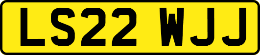 LS22WJJ