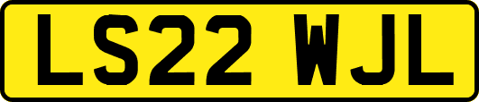 LS22WJL