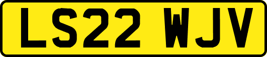 LS22WJV
