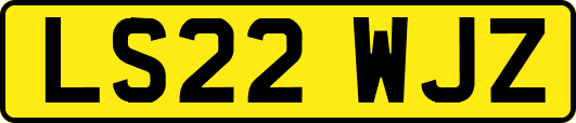 LS22WJZ