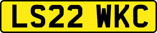 LS22WKC