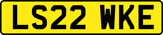 LS22WKE