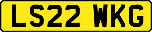 LS22WKG