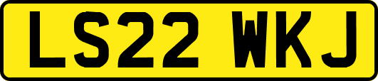 LS22WKJ