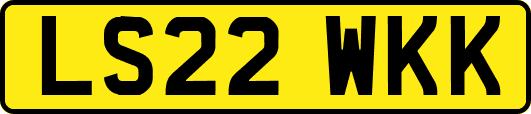 LS22WKK