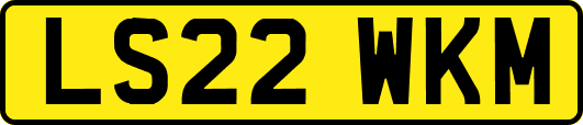 LS22WKM