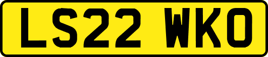 LS22WKO