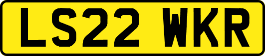 LS22WKR