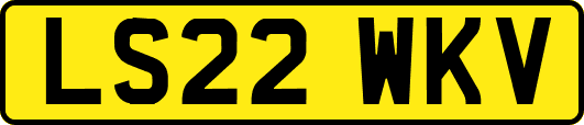 LS22WKV