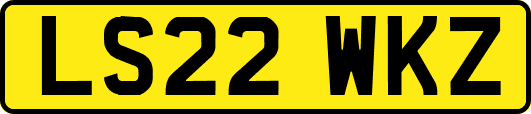 LS22WKZ