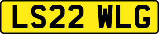 LS22WLG