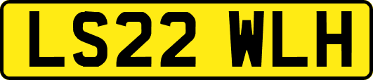 LS22WLH