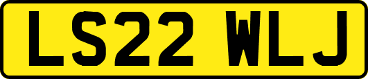 LS22WLJ