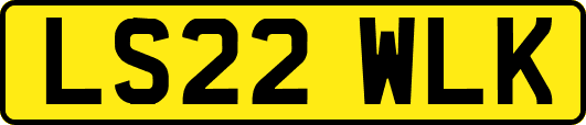 LS22WLK