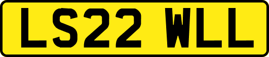 LS22WLL