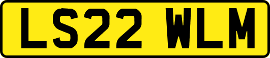 LS22WLM