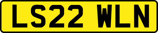 LS22WLN