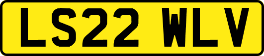 LS22WLV