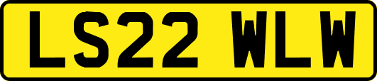 LS22WLW