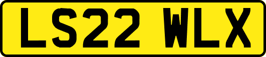 LS22WLX
