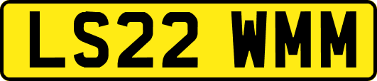 LS22WMM