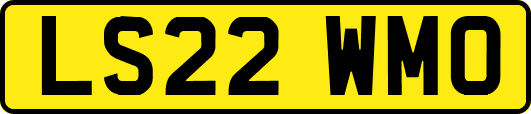 LS22WMO