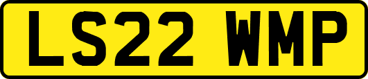 LS22WMP