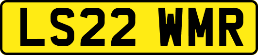 LS22WMR