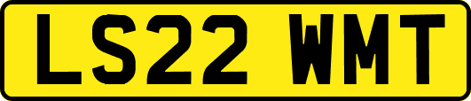 LS22WMT