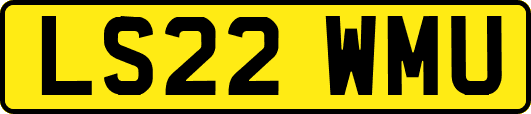 LS22WMU