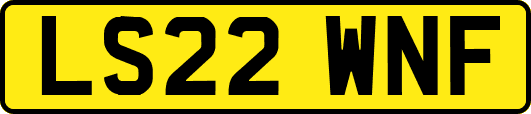 LS22WNF