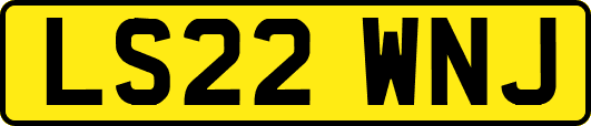 LS22WNJ