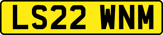 LS22WNM