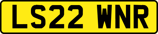 LS22WNR