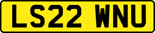 LS22WNU
