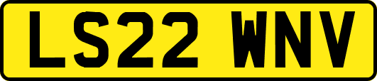 LS22WNV