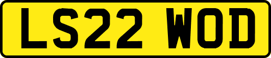 LS22WOD