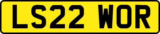 LS22WOR