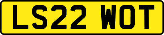 LS22WOT