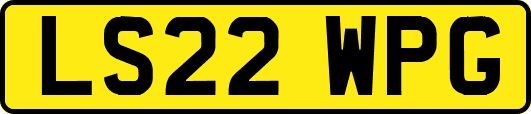 LS22WPG