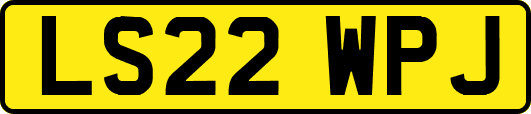 LS22WPJ
