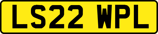 LS22WPL