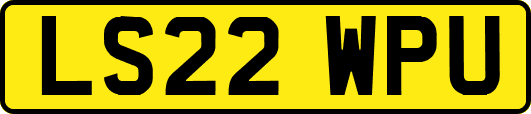 LS22WPU
