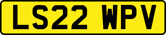 LS22WPV