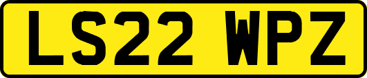LS22WPZ