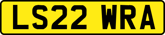 LS22WRA