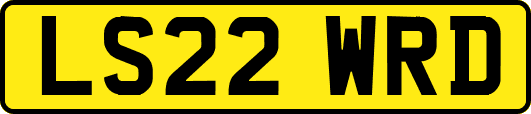 LS22WRD