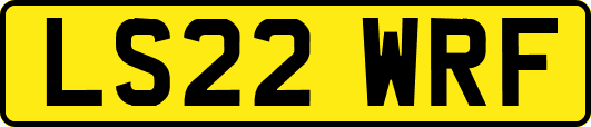 LS22WRF